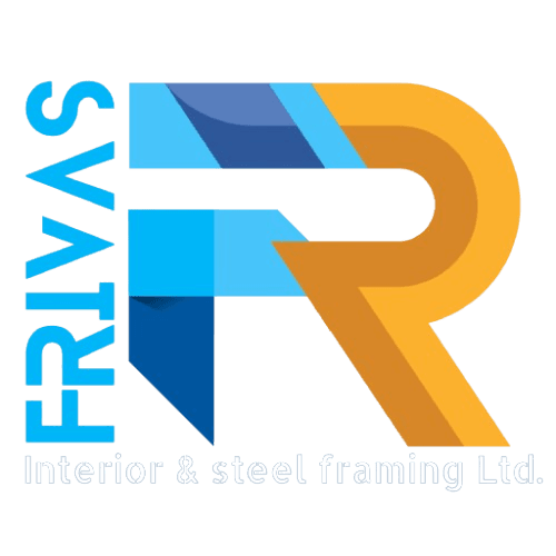 Frivas Interior & Steel Framing Ltd.