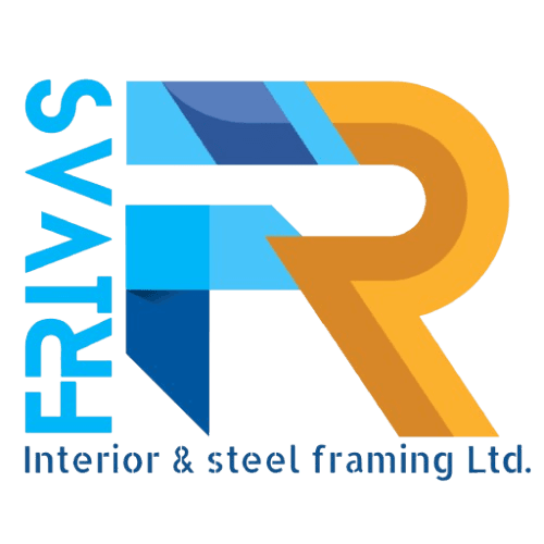 Frivas Interior & Steel Framing Ltd.